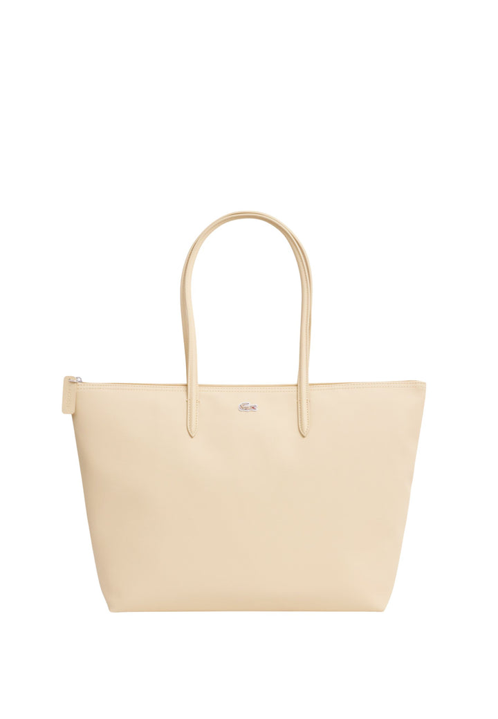 Lacoste Sac Cabas L.12.12 Concept NF1888PK Jaune