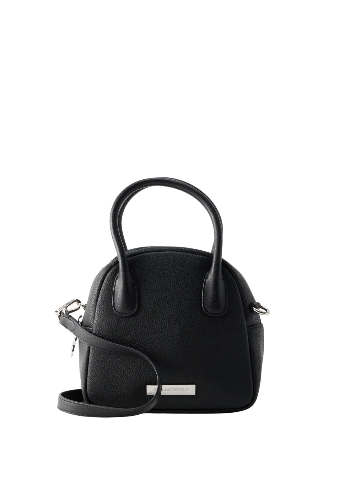 Karl Lagerfeld Sac Bandoulière Ikon Noir
