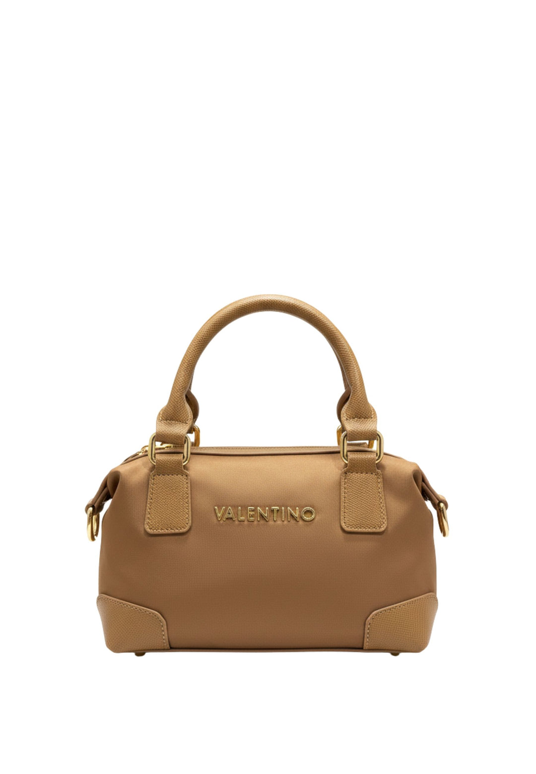 Valentino Jenny női bevásárlótáska mogyoróbarna VBSA9T06