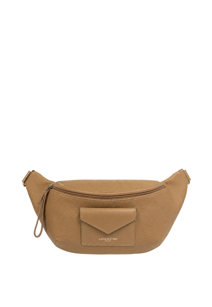 Lancaster Gürteltasche mit Reißverschluss Maya Double KBA