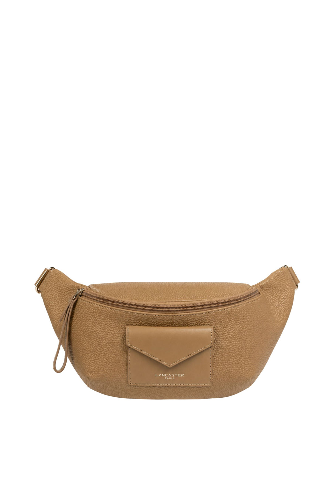 Lancaster Gürteltasche mit Reißverschluss Maya Double KBA