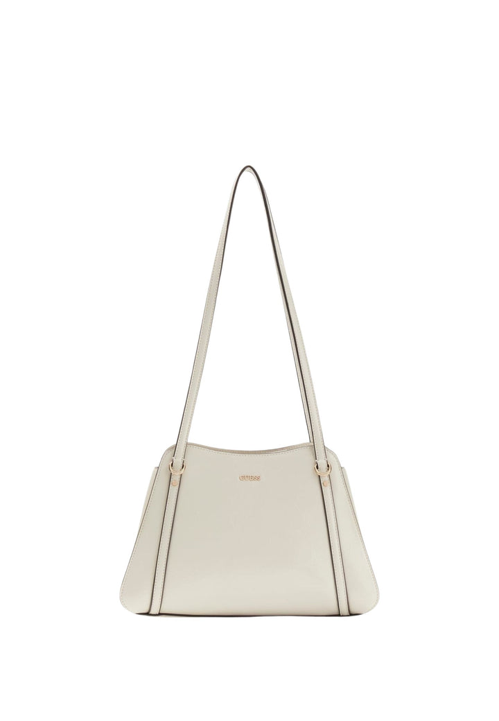 Guess Håndtaske Xena Lys Taupe