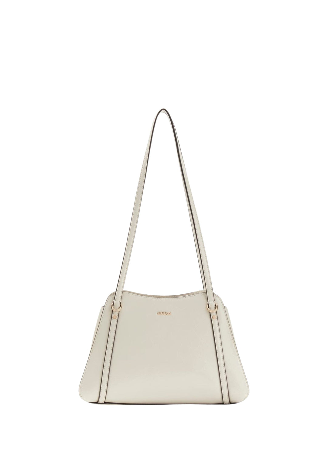 Guess Håndtaske Xena Lys Taupe
