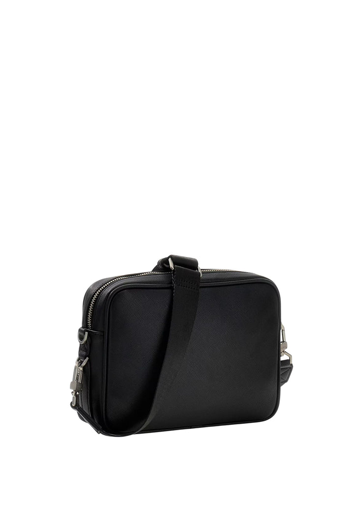 Guess Mugursoma Milano Compact Backp Black MISAP5422