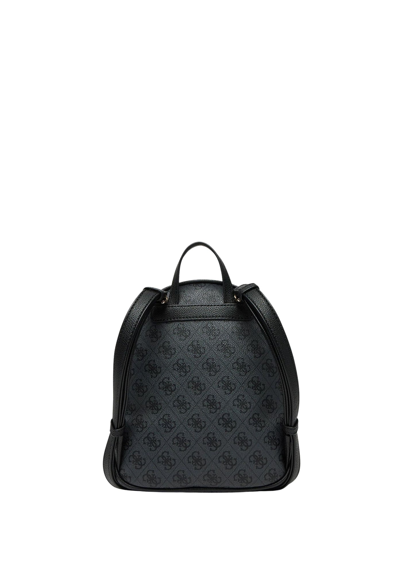 Guess Mala Tiracolo Handbag Coal Logo SG711832
