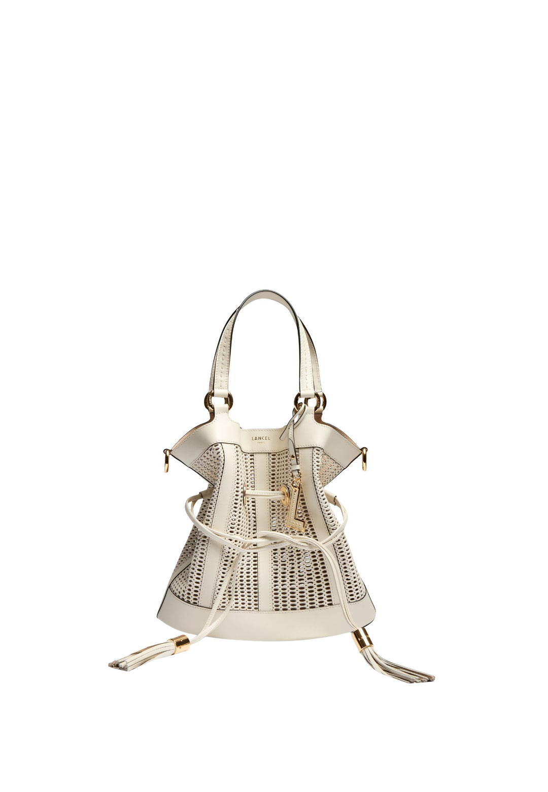 Lancel Torebki M Pf Animation Ajouree Neige Femme A1401034TU