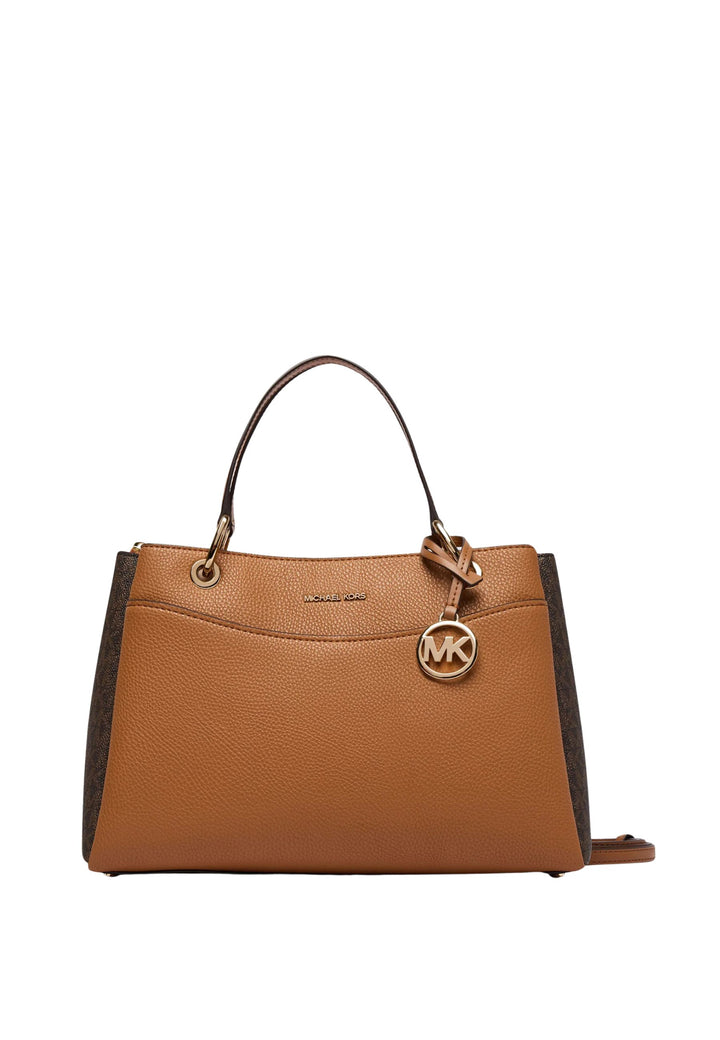 Michael Kors Umhängetasche MAY Braun