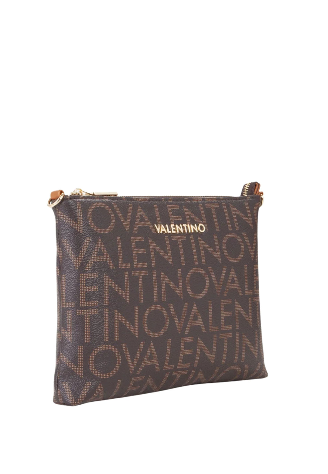 Valentino Borsa Shopper Regina Re VBS9IS17 Moro/Naturale