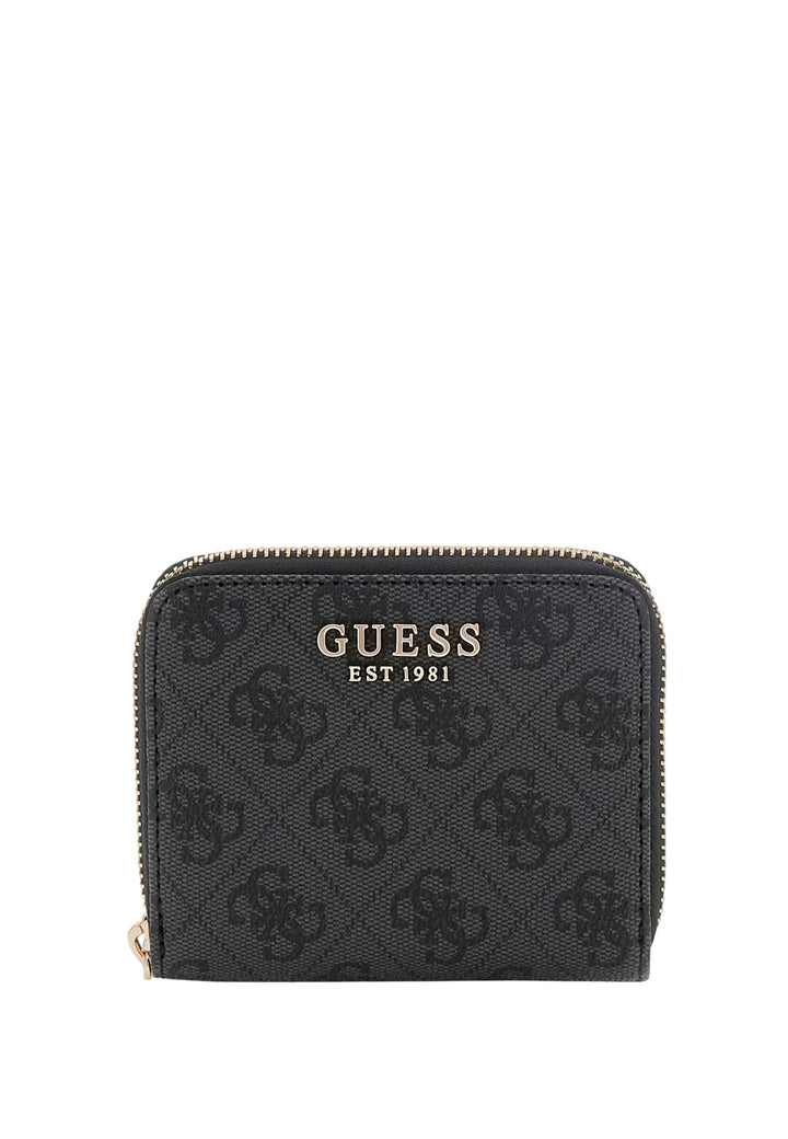 Guess Compagnon Laurel II Petit Coal Logo