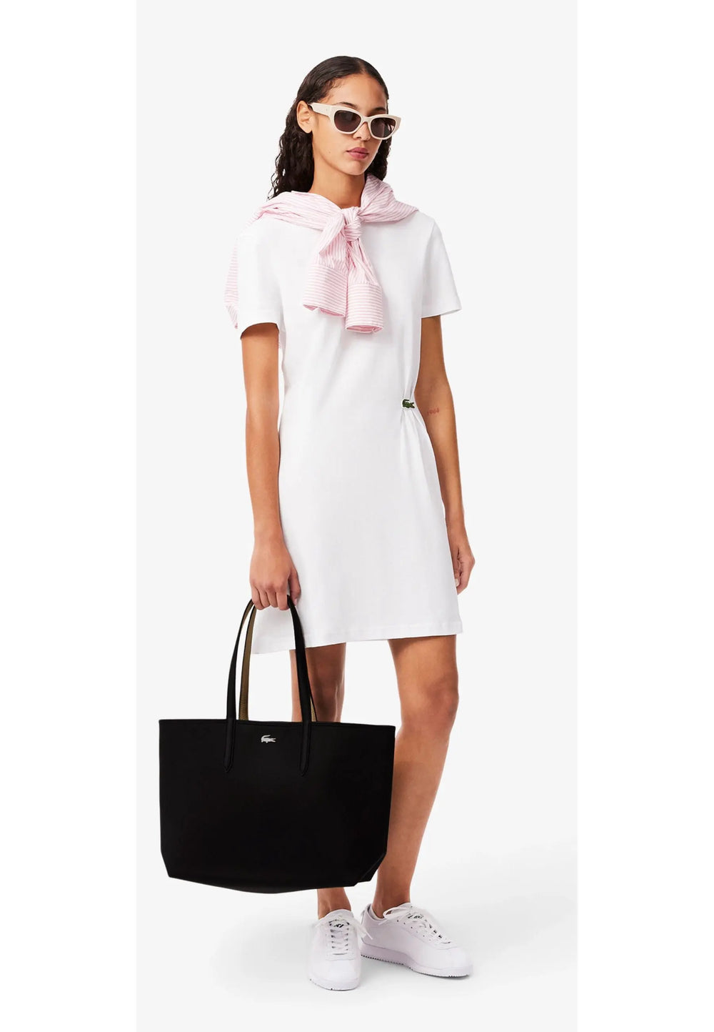 Lacoste Cabas / Shopping  Lucky Bag™