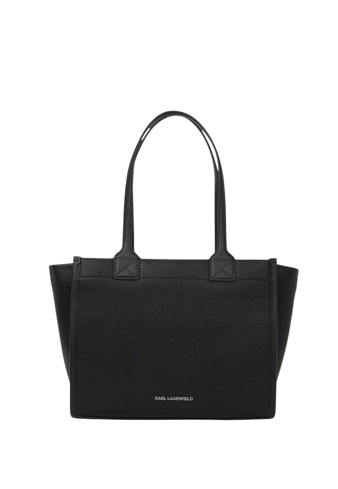 Karl Lagerfeld Essentials A4 Shopper W30258 Sort