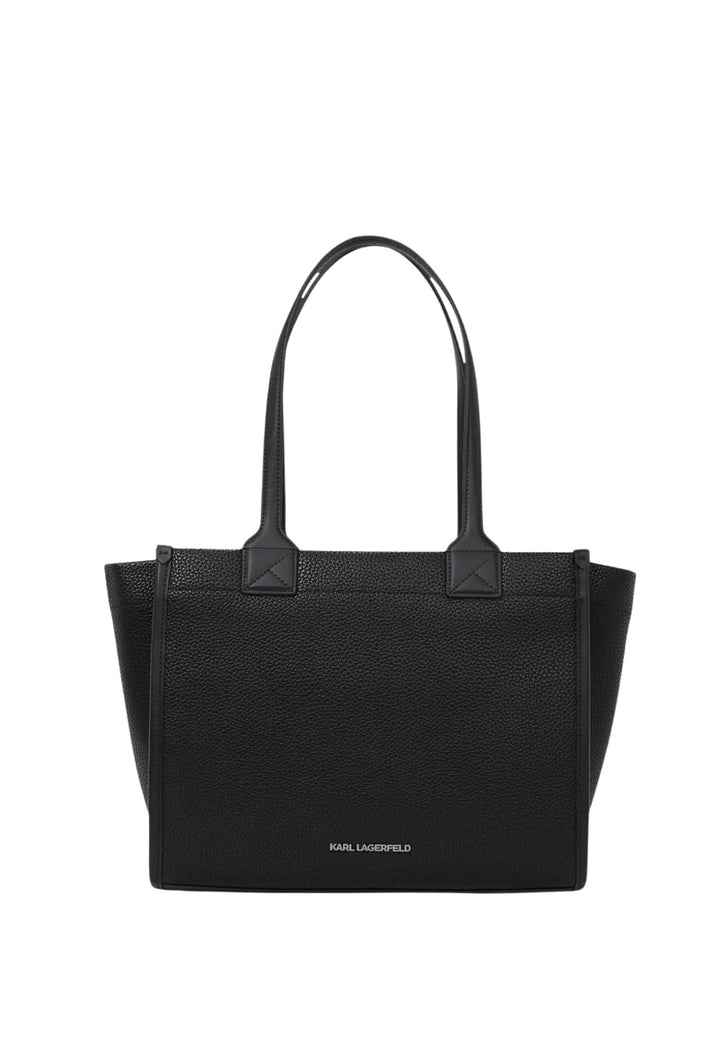 Karl Lagerfeld Essentials A4 Shopper W30258 Sort