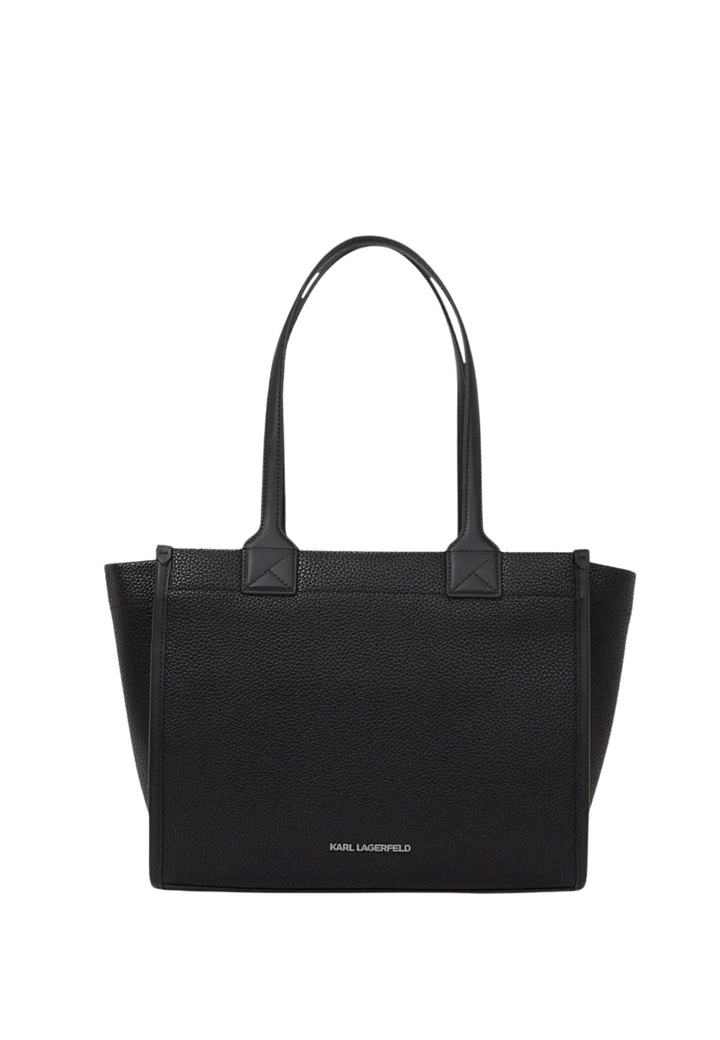 Karl Lagerfeld Cabas Essentials A4W30258 Noir