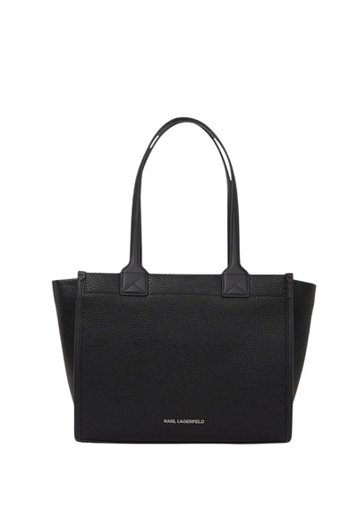 Karl Lagerfeld Cabas Essentials A4W30258 Noir