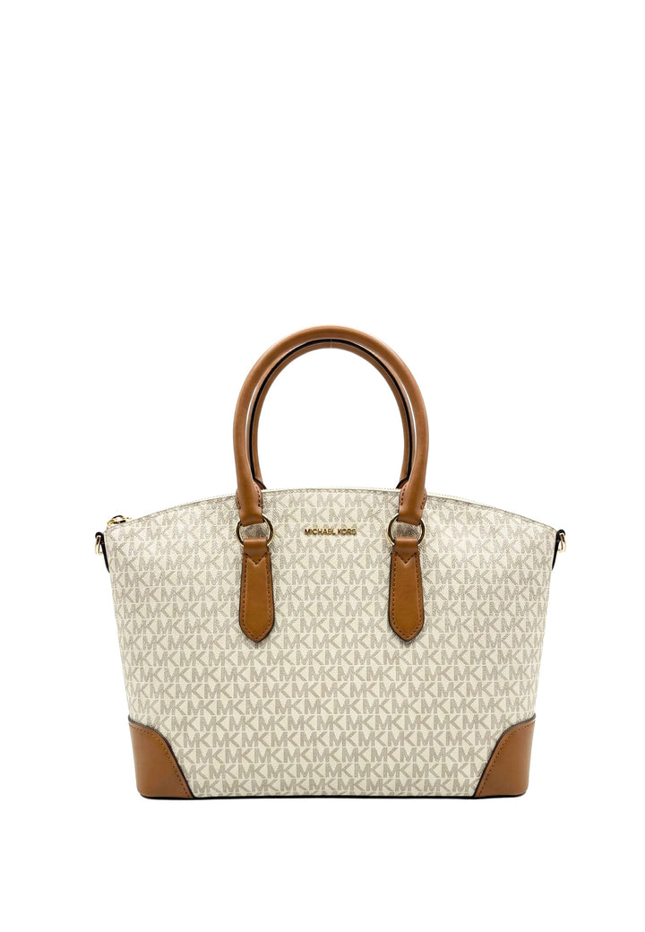Michael Kors Handtaschen Murphy Beige