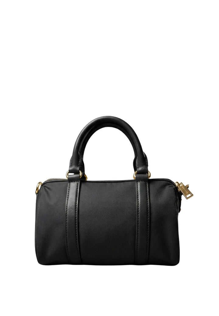 Lancaster Tasche mit Reißverschluss S Basic Ana 510-101 Schwarz