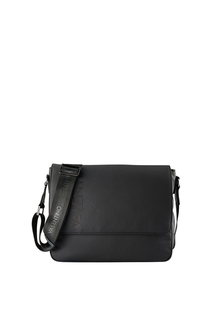 Valentino Schoudertas Dragonhawk Zwart Heren VBS9PL12 Nero