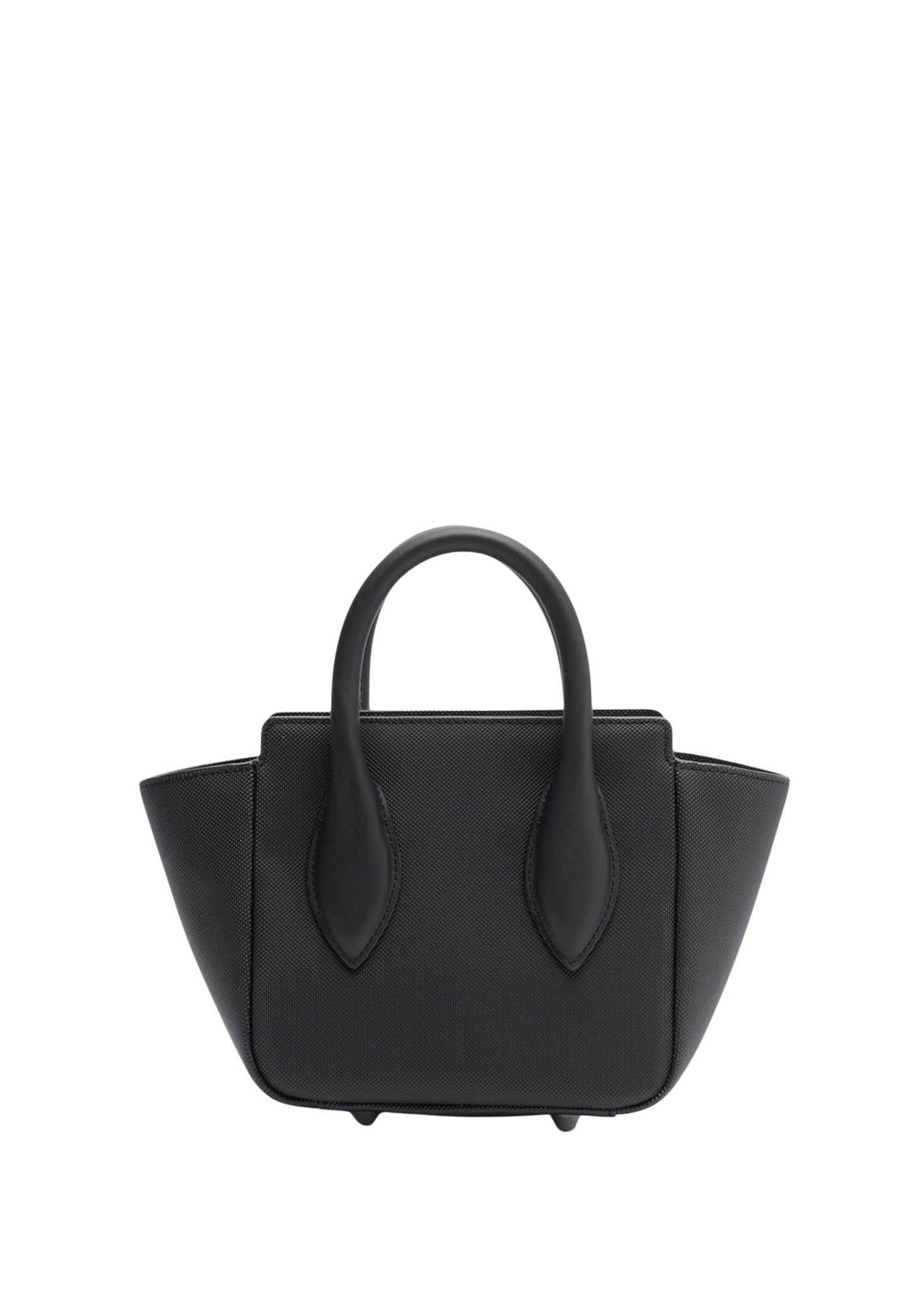 Lacoste Daily City -käsilaukku NF4959DZ Musta