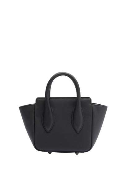 Lacoste Daily City -käsilaukku NF4959DZ Musta