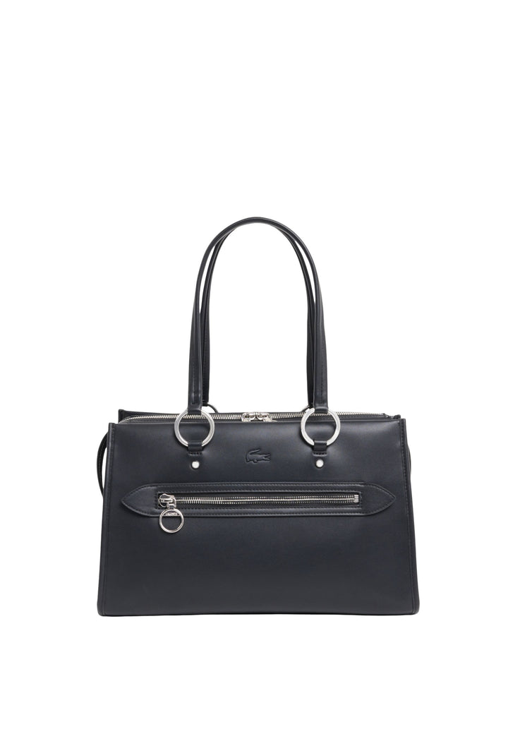 Lacoste Torebka Damska Celys Czarna NF5231AQ