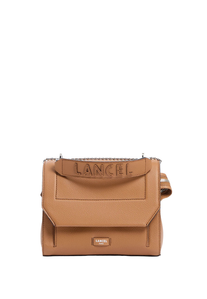 Bolso Rabat M Lancel Ninon A0922220TU Camel