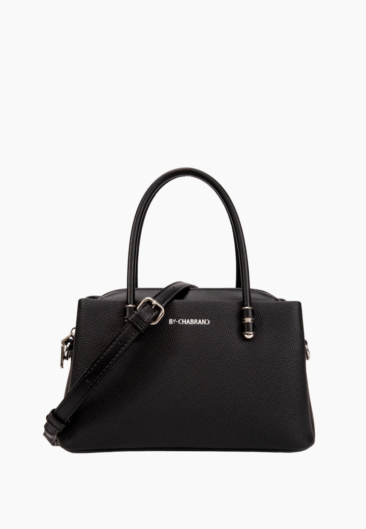 Chabrand Torebki Damskie Mathilde Czarny 12426Sy100