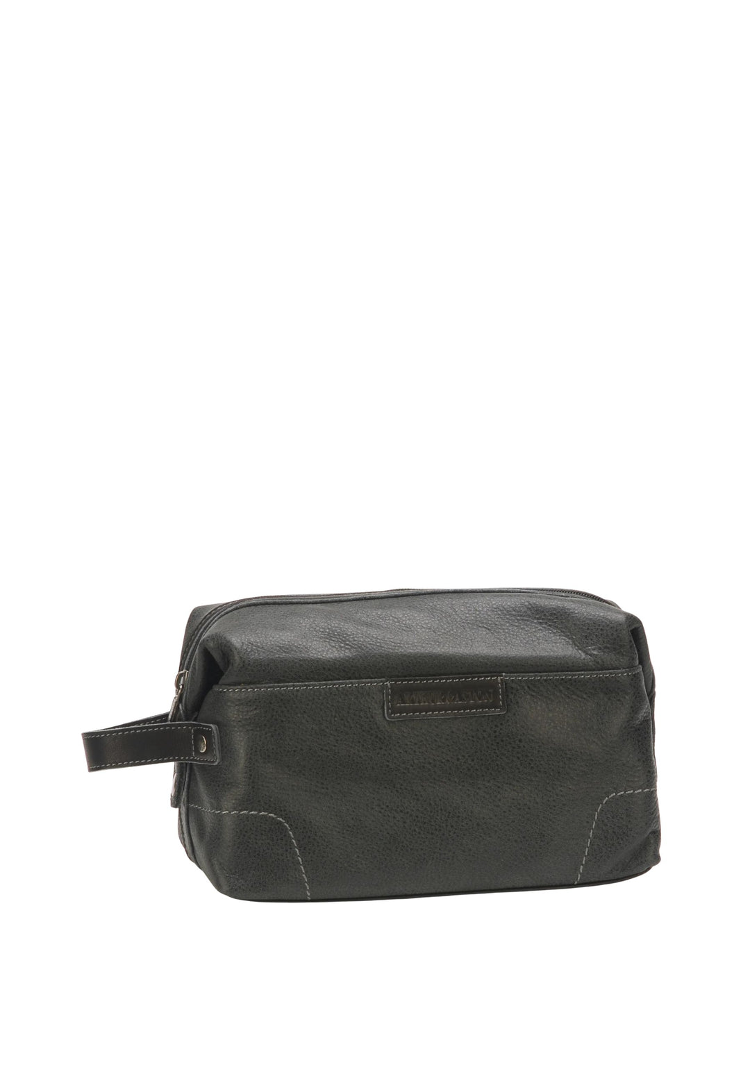 Arthur & Aston Trousse de Toilette Homme Noir
