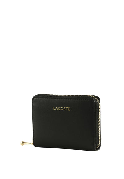 Lacoste Porte monnaie Lacoste Casual NF5178AU Noir
