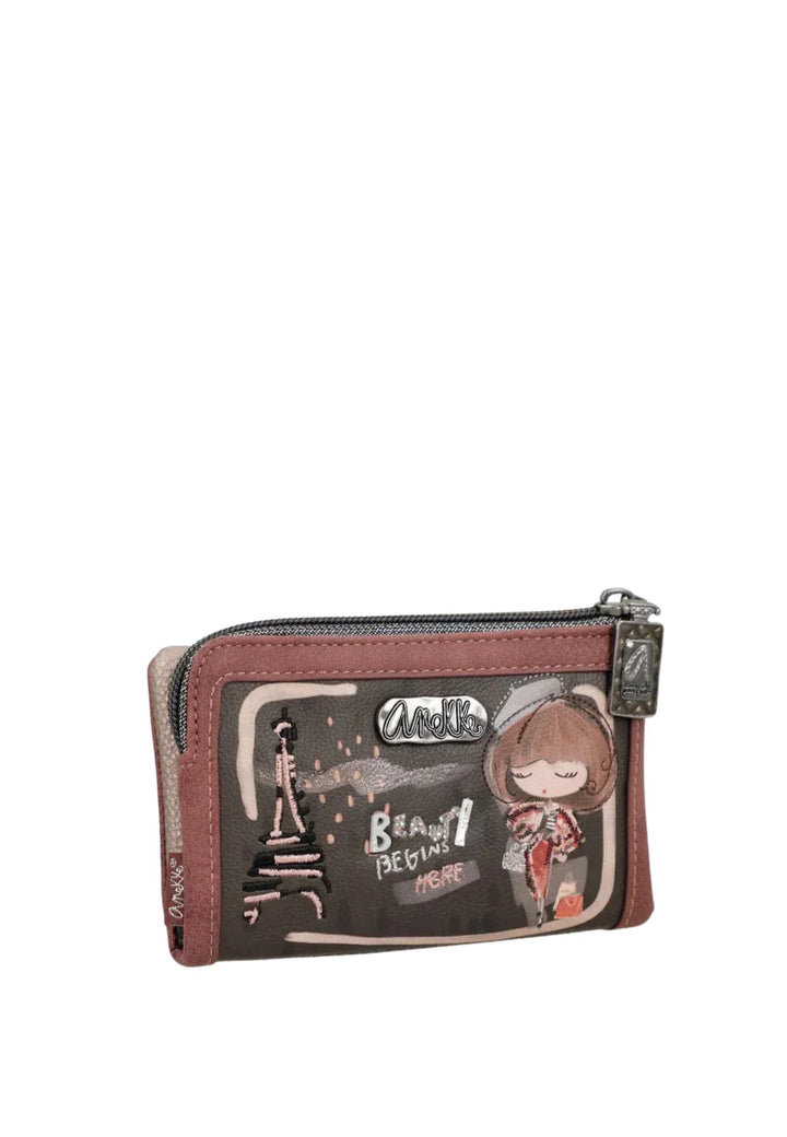 Compagnon / Portefeuille  