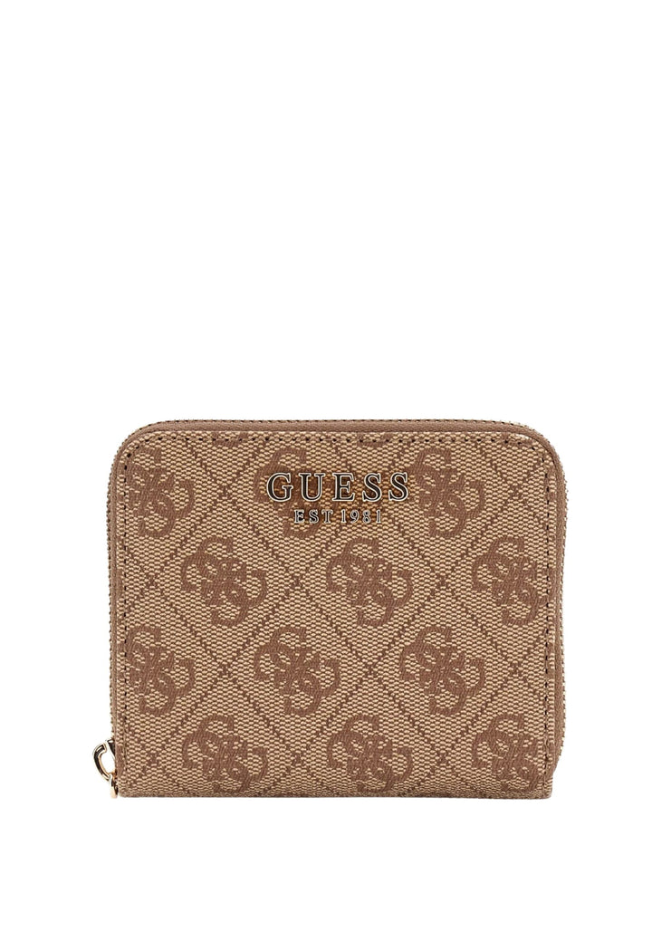 Guess Compagnon Laurel II Petit Latte Logo
