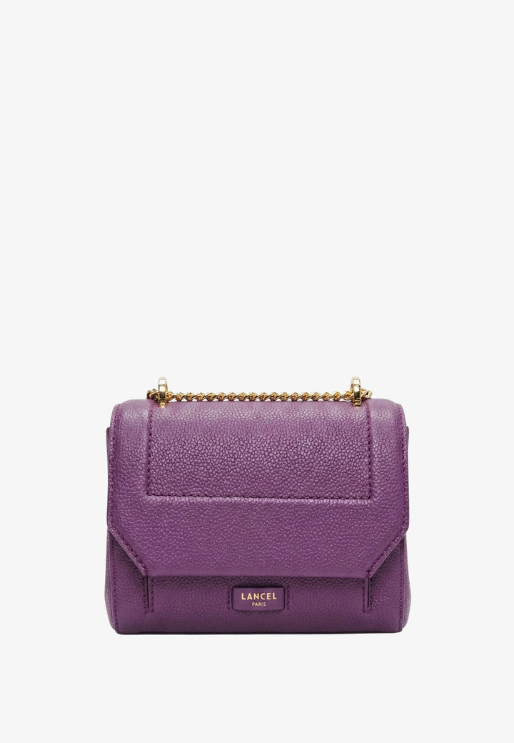 Lancel Torba Rabat S Ninon Figue Femme A092211HTU