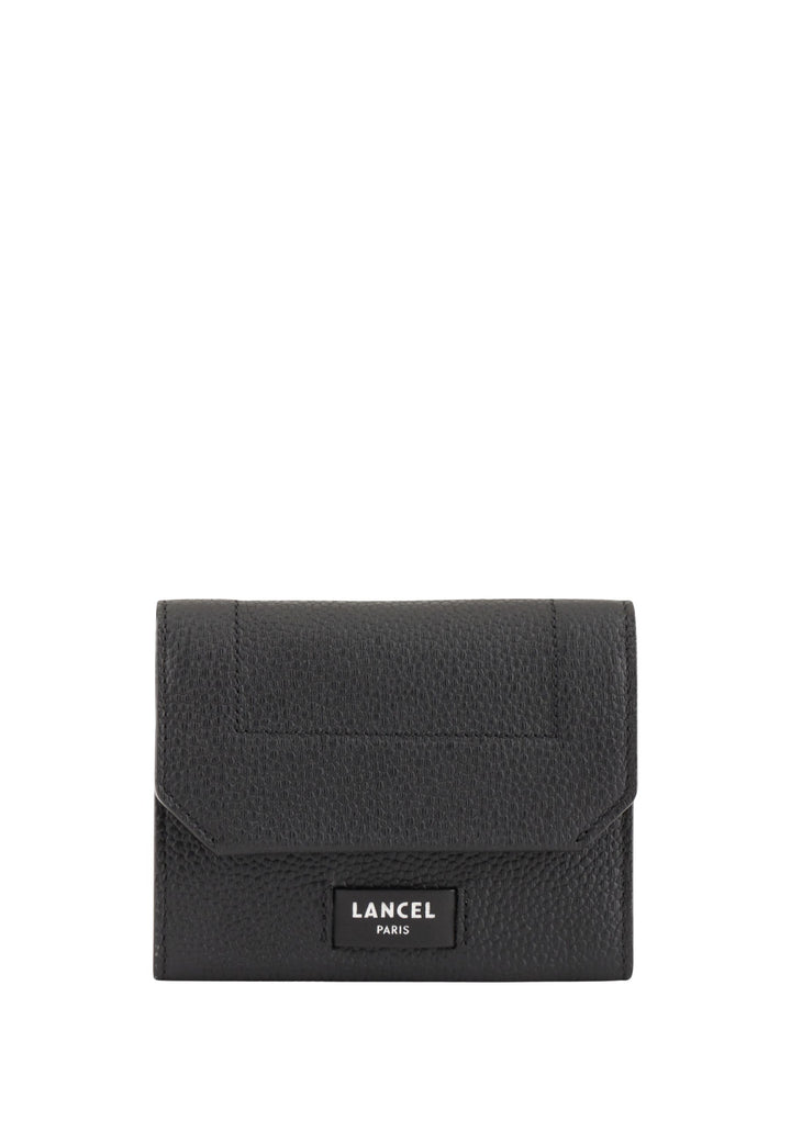Lancel Portfel M Ninon Czarny