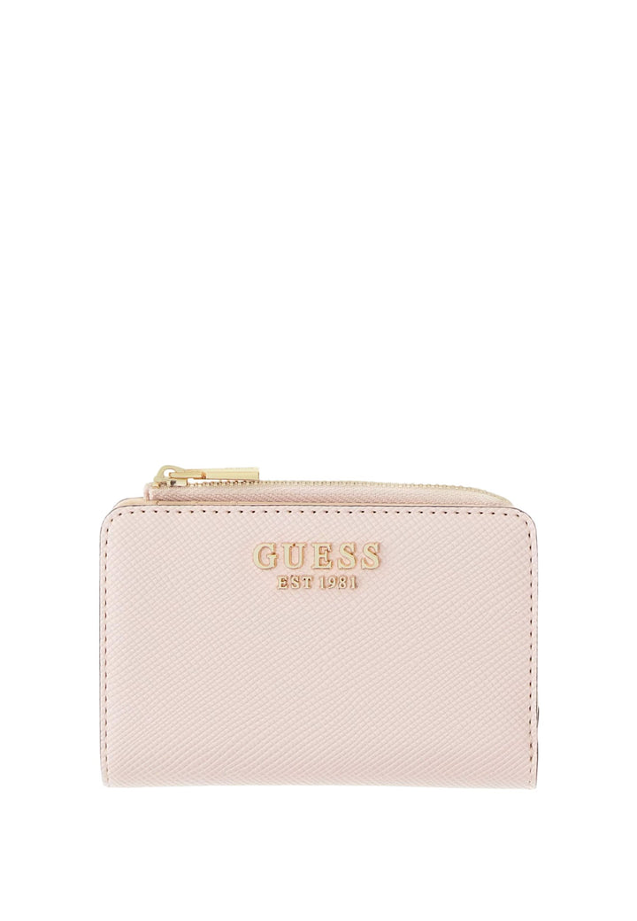 Guess Porte-Cartes Gilda Light Rose