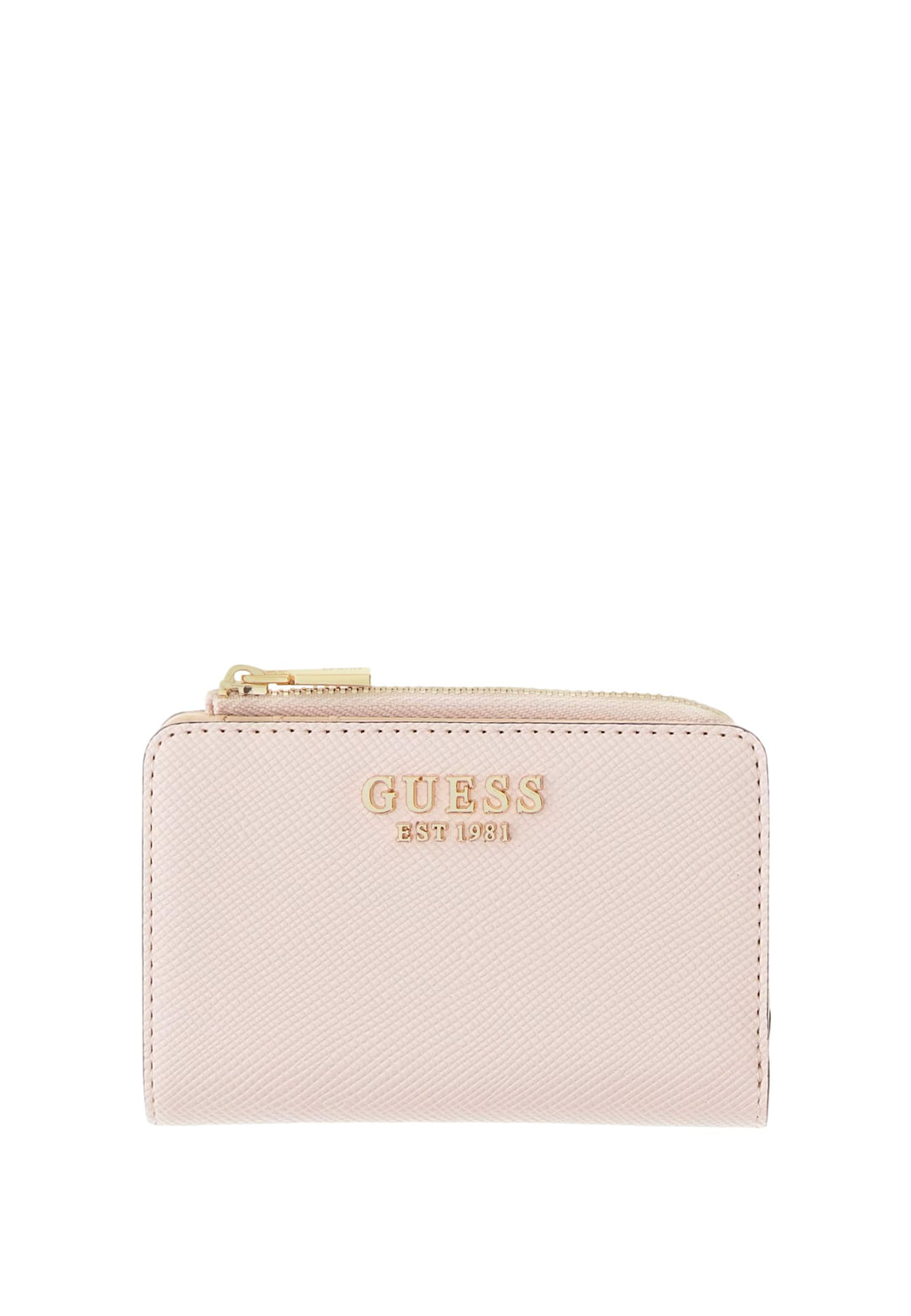 Guess Porte-Cartes Gilda Light Rose