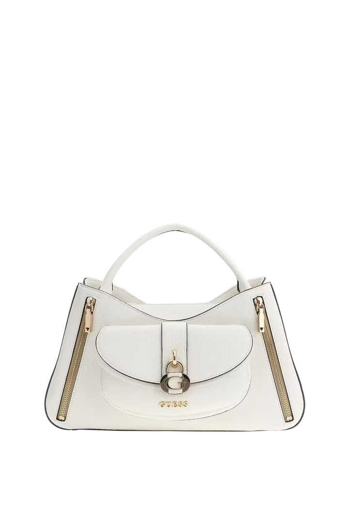 Guess Sac Bandoulière Cordelia Logo Luxury White BG836206