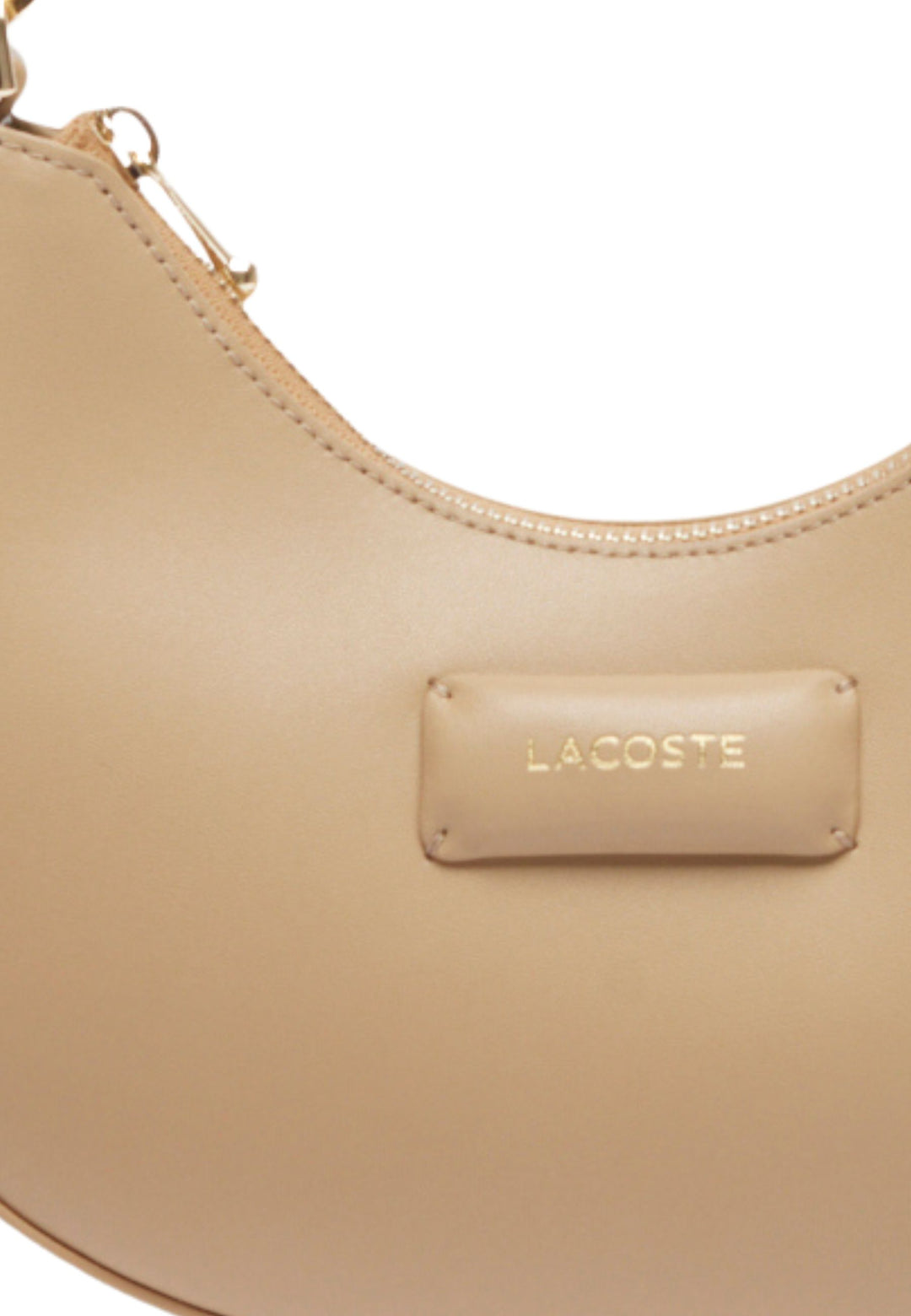 Lacoste rankinukas Lacoste Casual NF5154AU Tan