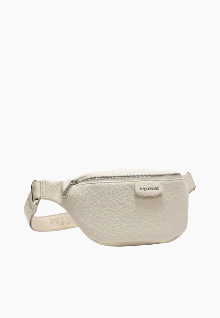 Chabrand Women's Belt Bag Louise Ecru 12030Sy820