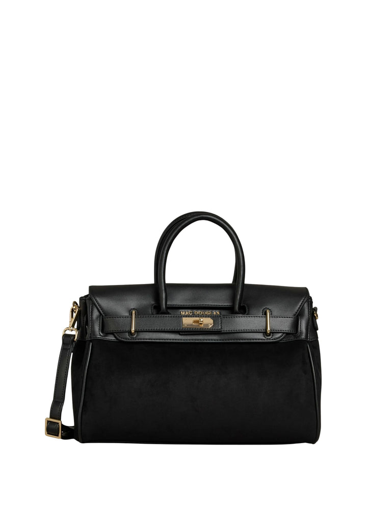 Mac Douglas Kézitáskák XS Pyla2 Stok Fekete