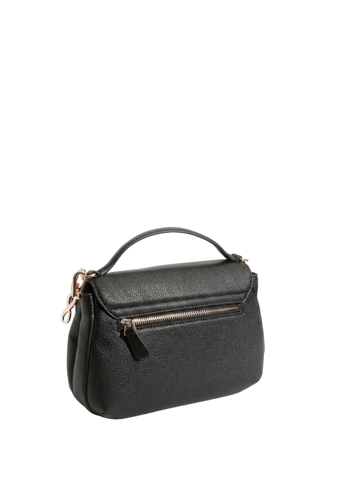 Guess Sac Bandoulière Anadela 3 Comp Satch Black BG966420