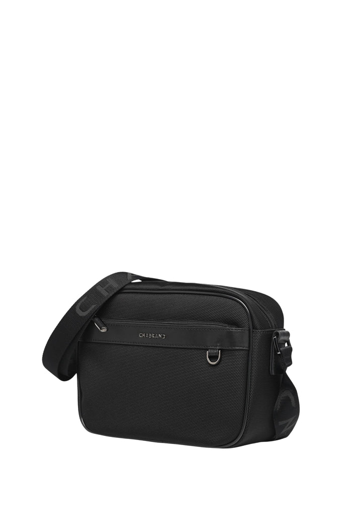 Pánská taška Chabrand Reporter černá 80704110