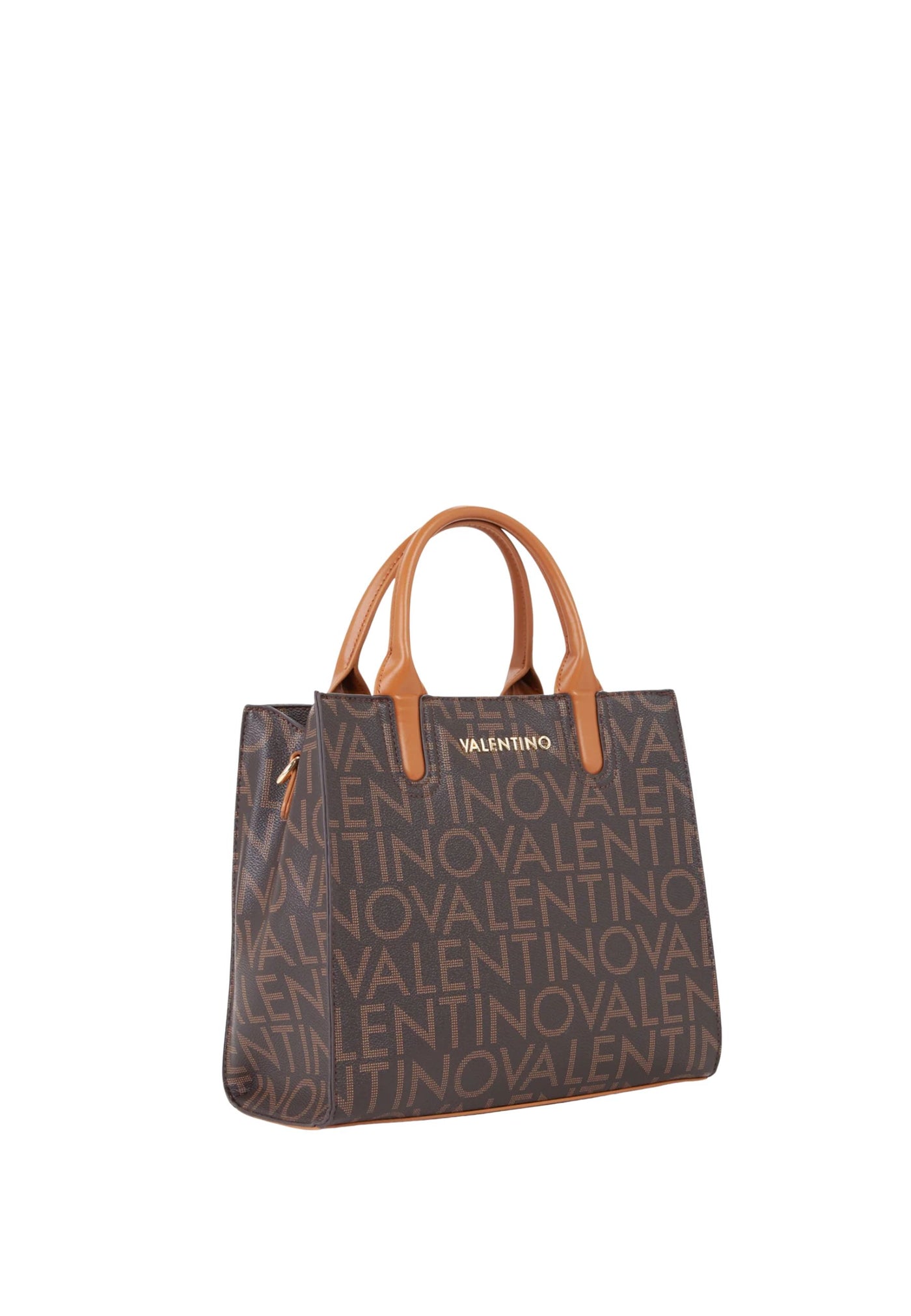 Valentino Sac Cabas Regina Re VBS9IS04 Moro/Naturale
