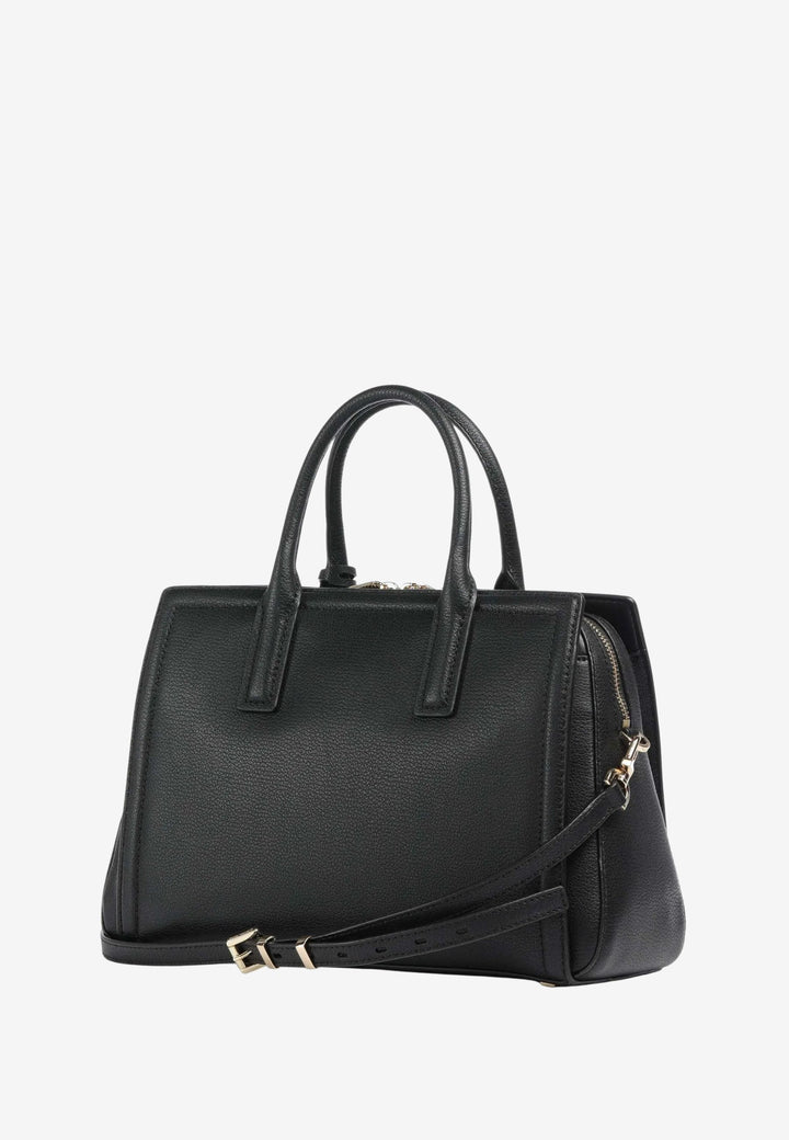 Michael Kors Sacs à main Laila 30R5G9IS6L Noir