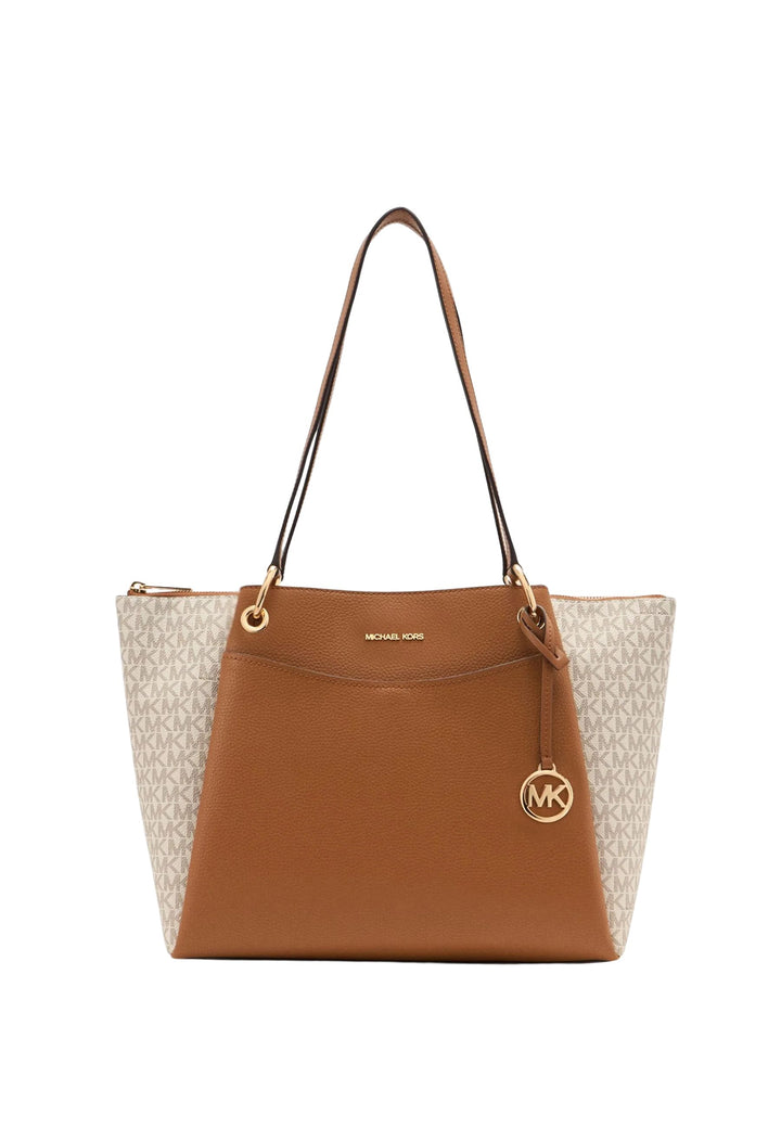 Michael Kors Sac Cabas May Beige