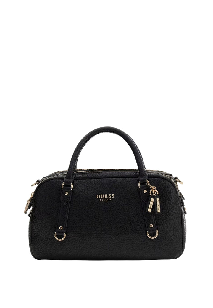 Guess Handtassen Marsha mini Zwart BG950106