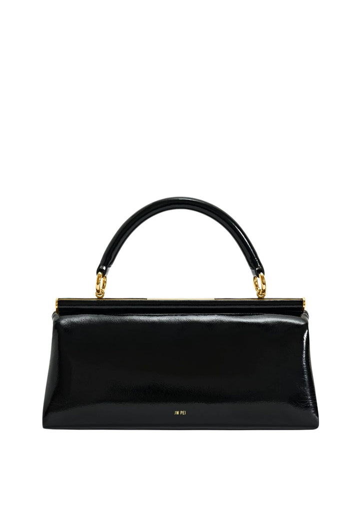 JW PEI Sac à main Danna Black