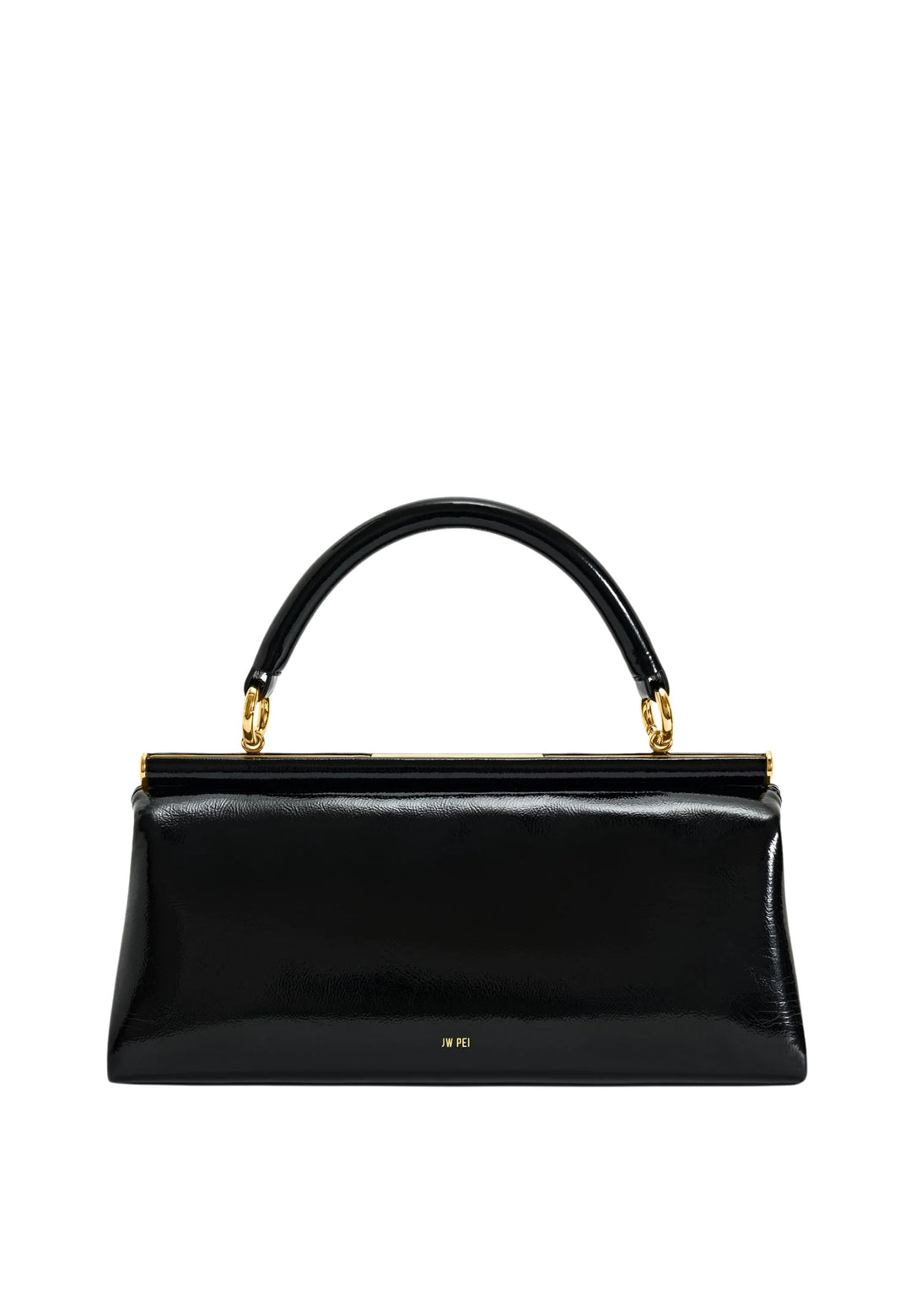 JW PEI Sac à main Danna Black