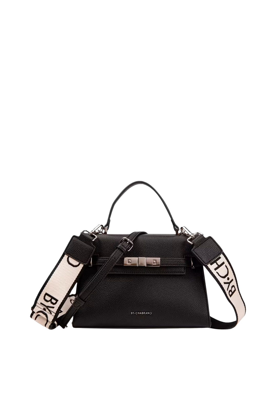 Chabrand Sacs À Main Femme Louise Noir 12024Sy100