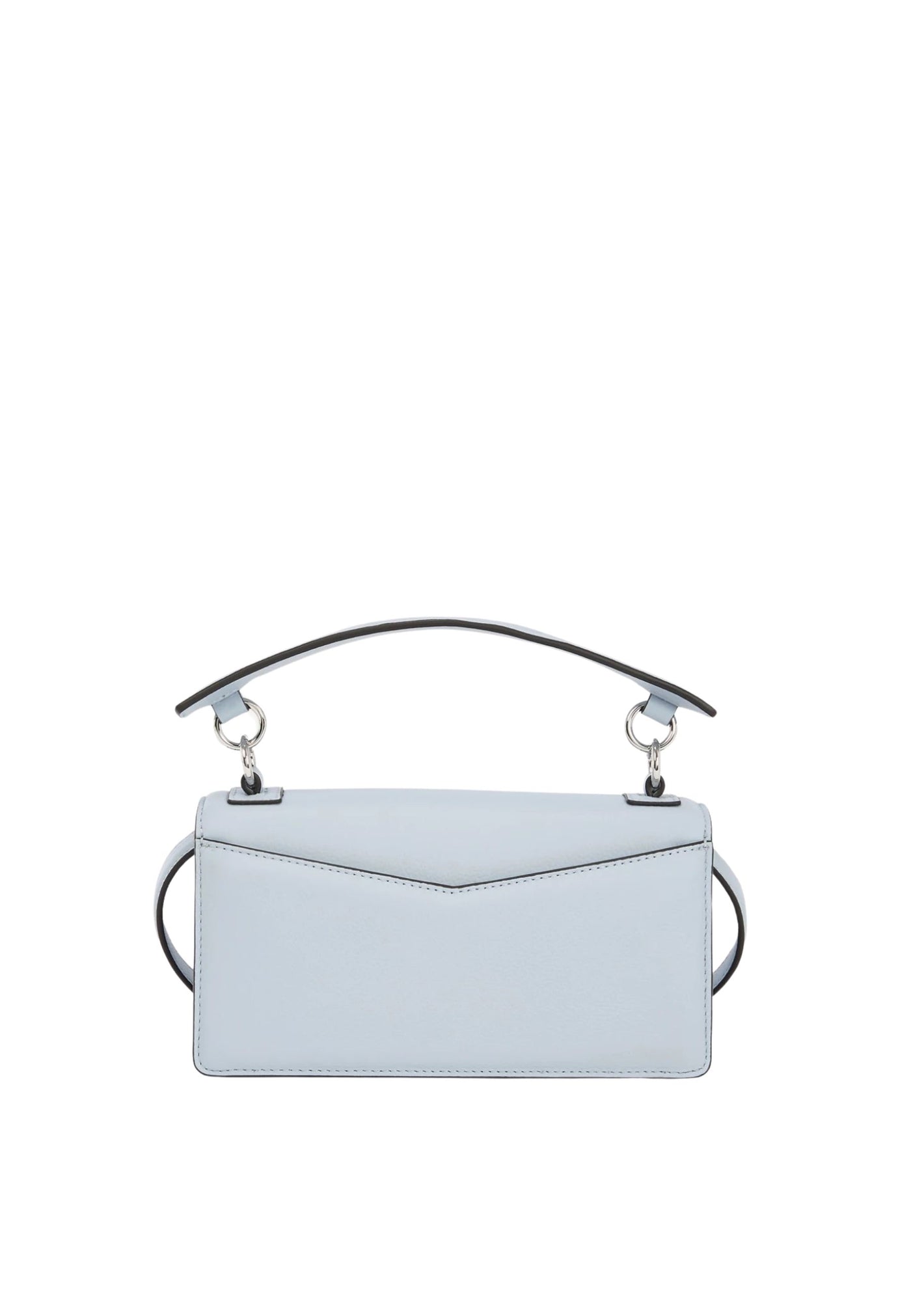 Karl Lagerfeld Essentials A1 Crossbody BagW30446 Blue