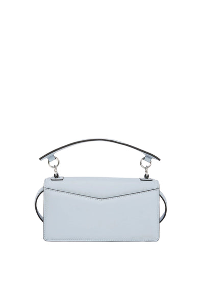 Karl Lagerfeld Essentials A1 Crossbody BagW30446 Blue