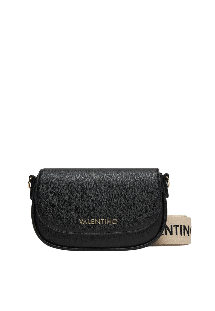 Valentino Sac Bandoulière Doris Re Noir Femme VBS9ON09 Nero